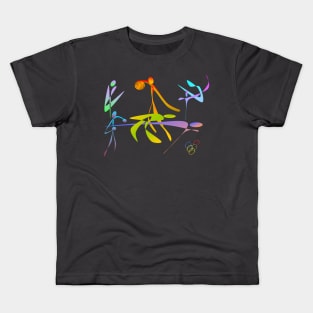 Olympic - sports Kids T-Shirt